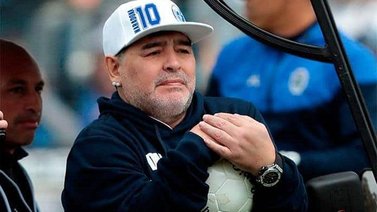 Subastarán autos, casas y otros bienes que pertenecieron a Diego Maradona