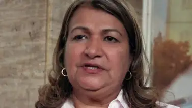 El 97% del sector educativo tiene vacuna anticovid, según Ministra El 97% del sector educativo tiene vacuna anticovid, según Ministra