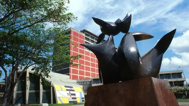 UCV: 300 años de historia