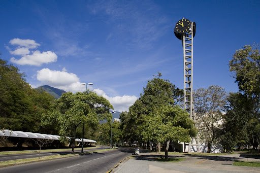 UCV: 300 años de historia UCV: 300 años de historia