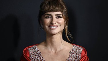 La crítica de Los Ángeles premia a Penélope Cruz como la mejor actriz