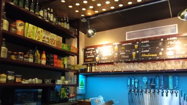Ceroestres abre su Tap Room de cerveza artesanal en Caracas