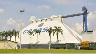 Administración de Maduro toma la planta de Coposa Administración de Maduro toma la planta de Coposa