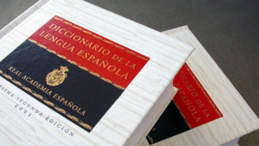 La RAE realiza 3.838 modificaciones en el Diccionario