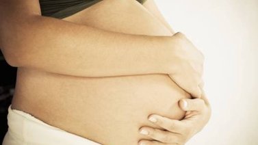 Un médico cuenta el caso de una mujer con un feto en el hígado