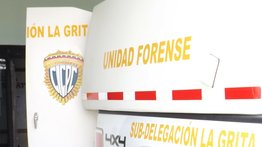 Un agricultor muere envenenado en Táchira