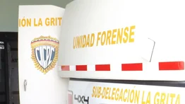 Un agricultor muere envenenado en Táchira