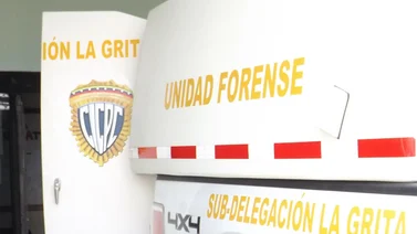 Un agricultor muere envenenado en Táchira