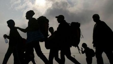 Día Internacional del Migrante