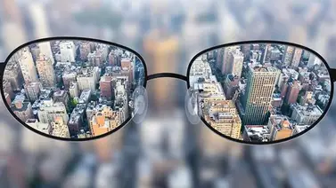 La OMS calcula que para 2025 la mitad de la población podría ser miope La OMS calcula que para 2025 la mitad de la población podría ser miope