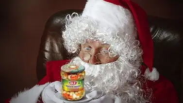 Olé Foods presenta su línea de productos navideños Olé Foods presenta su línea de productos navideños