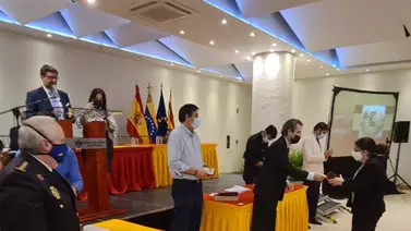 España entrega 136 pasaportes a descendientes de sefardíes en Venezuela España entrega 136 pasaportes a descendientes de sefardíes en Venezuela