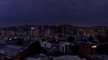 ALBA condena "ataque" al sistema eléctrico venezolano