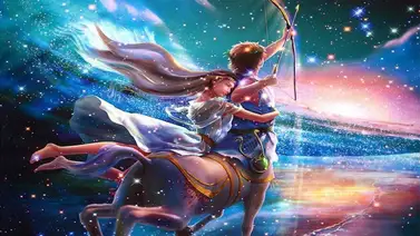 Sagitario: los mochileros del zodiaco Sagitario: los mochileros del zodiaco