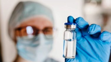 Novavax se suma al esquema de vacunas anticovid aprobada por OMS