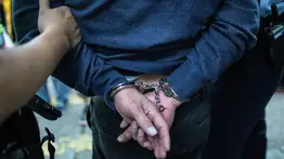 Capturan a falso gestor del Saime en Caracas