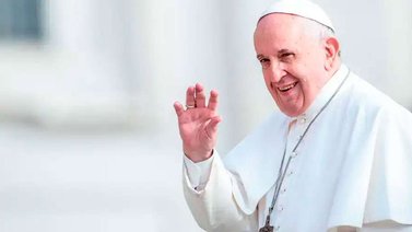 El papa Francisco cumple 85 años en plena forma tras su operación