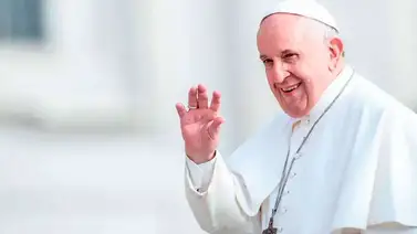 El papa Francisco cumple 85 años en plena forma tras su operación El papa Francisco cumple 85 años en plena forma tras su operación