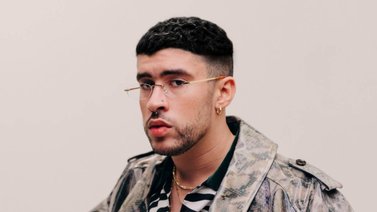 Conciertos de Bad Bunny habrían dejado 176 positivos COVID-19
