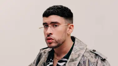 Bad Bunny aparecerá en la última temporada de la serie "Narcos: México" (+Fotos) Bad Bunny aparecerá en la última temporada de la serie "Narcos: México" (+Fotos)