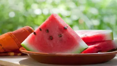 La patilla y sus efectos positivos en el organismo La patilla y sus efectos positivos en el organismo