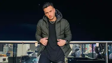 Gustavo Elis estrena "Cuando escuches esto" dedicado a su hija (+Video) Gustavo Elis estrena "Cuando escuches esto" dedicado a su hija (+Video)