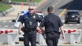 Policía de Florida detiene a una joven por amenazas en redes sociales