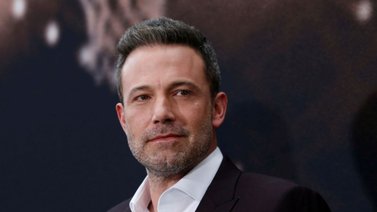 Ben Affleck responde a los ataques tras declaraciones contra Jennifer Garner