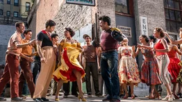 West Side Story: Spielberg puede hacer todo