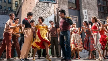 West Side Story: Spielberg puede hacer todo