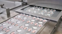 EMA avala posible uso de emergencia de la píldora de Pfizer contra COVID-19