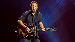 Bruce Springsteen bate récord al vender su catálogo por 500 millones de dólares