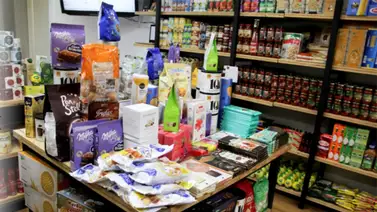 Los bodegones respiran por las ventas online Los bodegones respiran por las ventas online