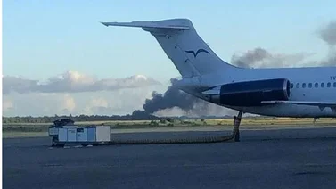 Productor boricua "Flow la Movie” muere en accidente aéreo
