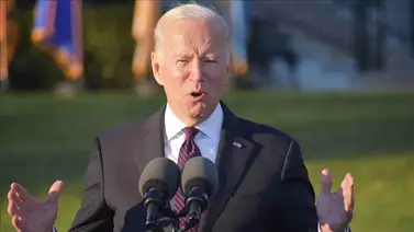 Biden promete un plan nacional contra la violencia de género Biden promete un plan nacional contra la violencia de género