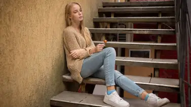 Alerta por aumento de depresión e intento de suicidio en adolescentes de EEUU Alerta por aumento de depresión e intento de suicidio en adolescentes de EEUU