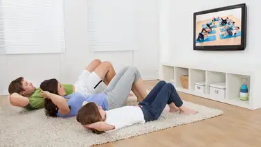 Yoga: equilibrio y energía para los niños Yoga: equilibrio y energía para los niños