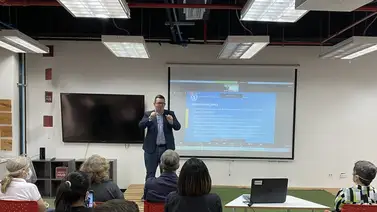 El 53 % de discapacitados venezolanos redujo alimentación, según ONG El 53 % de discapacitados venezolanos redujo alimentación, según ONG