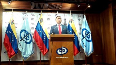 MP imputa a 820 funcionarios de seguridad por violaciones a los DD.HH