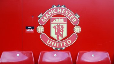 El Manchester United dona 400.000 comidas estas navidades