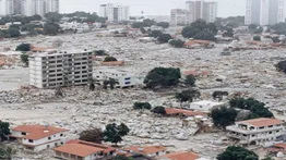 Se cumplen 22 años de la Tragedia de Vargas (+Video)