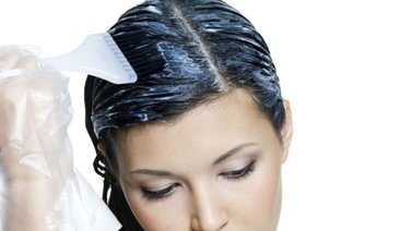 Recomendaciones para pintar el cabello en casa