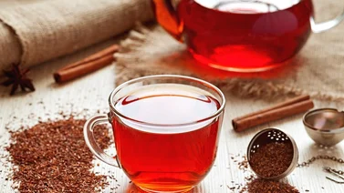 El té rojo y sus bondades para el organismo