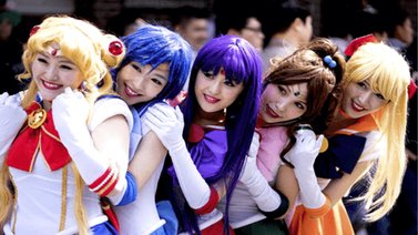 15 de diciembre: Día Mundial del Otaku