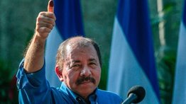 Nicaragua deroga acuerdo comercial con Taiwán tras reanudar lazos con China
