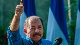 Nicaragua deroga acuerdo comercial con Taiwán tras reanudar lazos con China