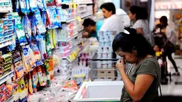 Argentina aumentó su inflación en el mes de noviembre a un 2,5%