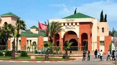 Juzgan a cinco profesores marroquíes por chantaje sexual Juzgan a cinco profesores marroquíes por chantaje sexual