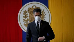 EEUU ratifica apoyo a Guaidó "para devolver la democracia" a Venezuela
