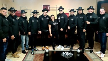 Afro Criollo llega listo para romperla en los escenarios